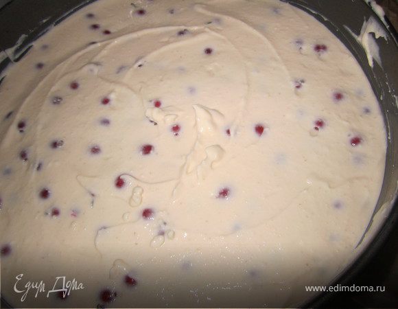 и перемешать.