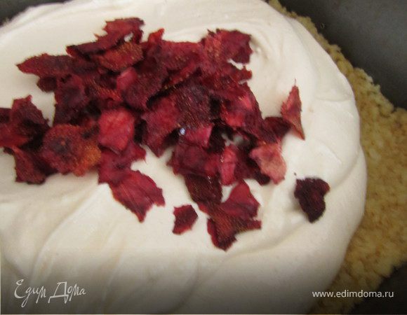 Или клубнику