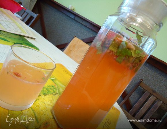 Освежайтесь - наслаждайтесь! :)