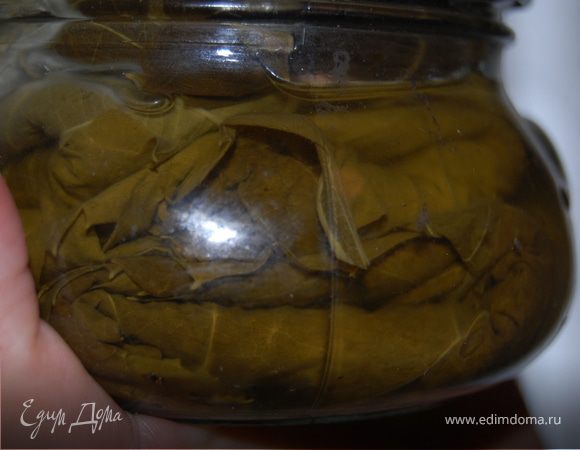 Зимой открываем и готовим вкусные блюда! Надеюсь, что все верно описала, извиняюсь еще раз за фотосессию! Всем удачи!