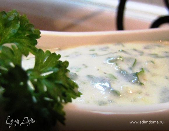 Тщательно перемешать 