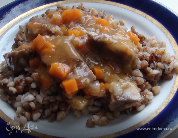 Приятного апетита)))