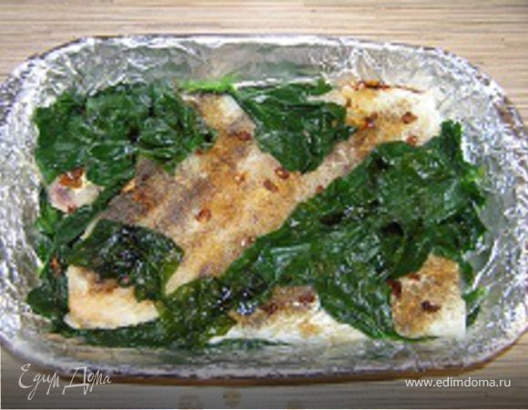 Сверху посыпать сушеными помидорами, еще можно добавить Ваши любимые пряности.