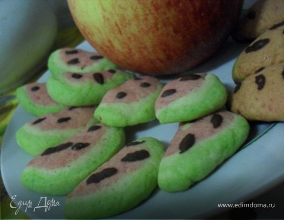 А потом пить чай:)