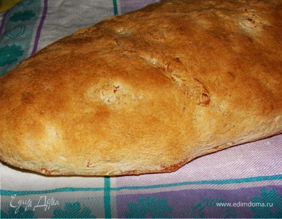 Духовку разогреть до 250 градусов и выпекать 25 минут. Готово.
Приятного аппетита!