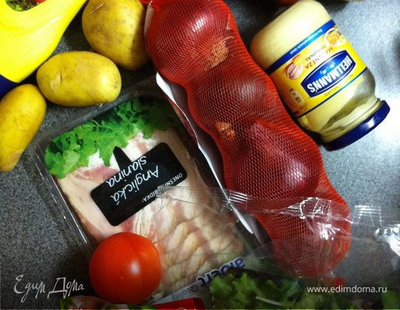 никак не могу понять, почему в дорогих ресторанах никогда не подают таких блюд?