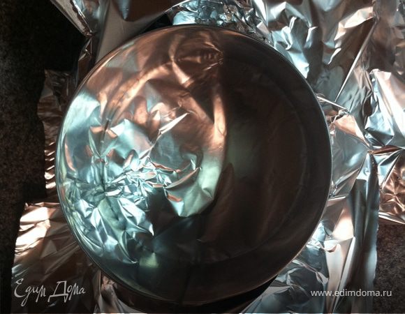 используйте любую удобную емкость
