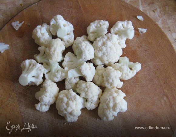 Затем их на более мелкие