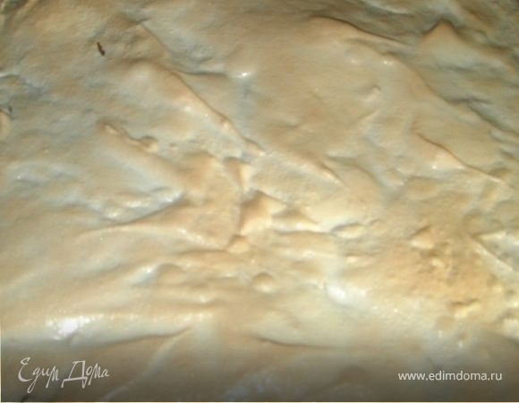 выпекать пирог 30мин+5-10мин.дать дойти в духовке