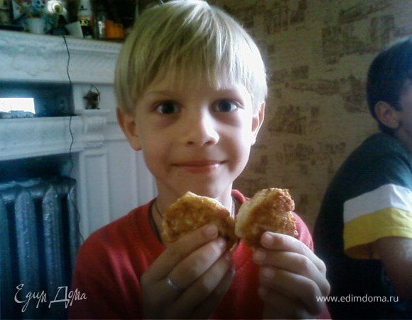 Приятного Аппетита!!!