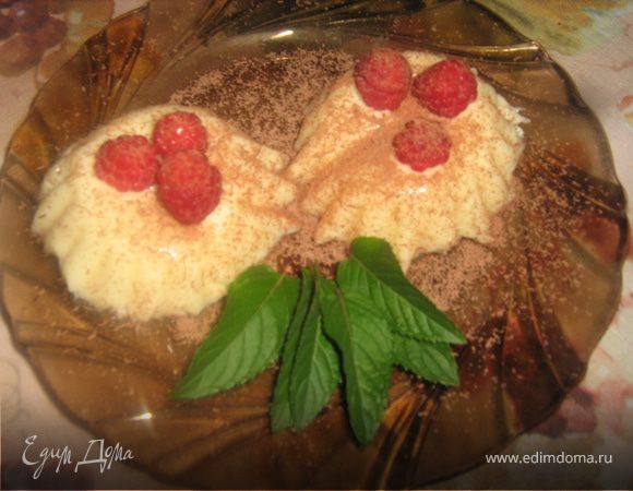 Угостить родных и друзей:0)