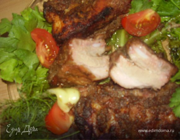 Кушать подано господа!!!!!Приятного аппетита!