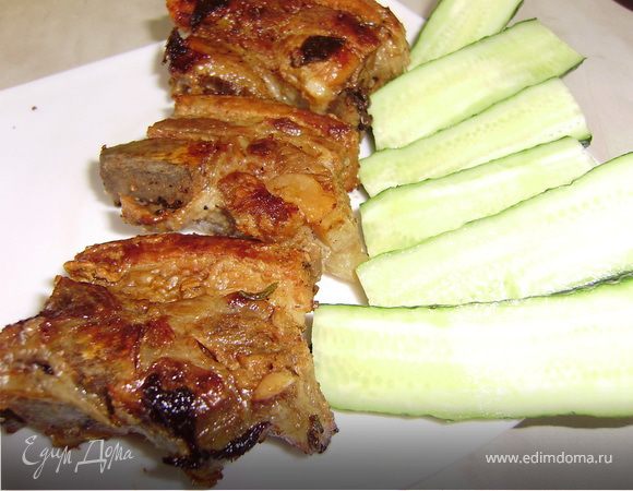 Убавляем огонь до среднего..накрываем крышкой...еще 15 минут и готово!!!! Очень вкусно...Приятного аппетита...