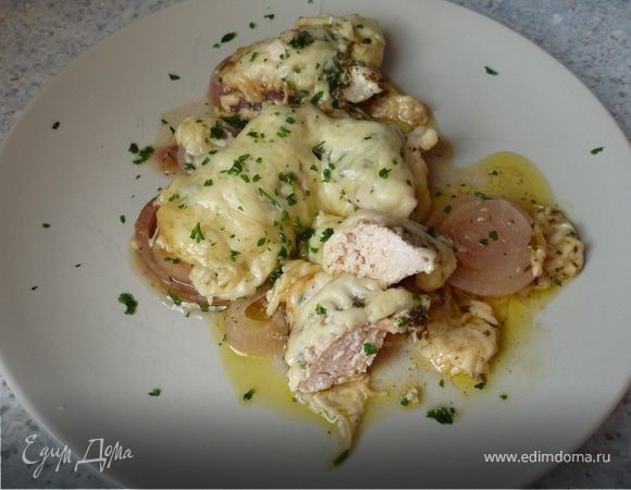 Приятного аппетита!