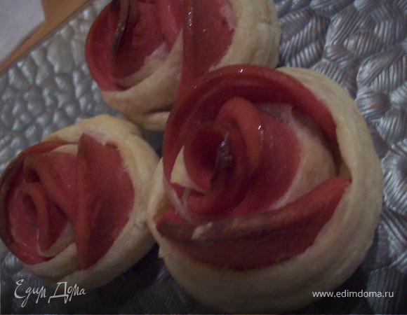 Вариант №1 для мальчиков
