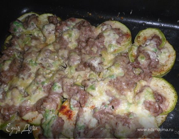 и запечь до готовности!