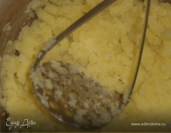 размять.Дать остыть