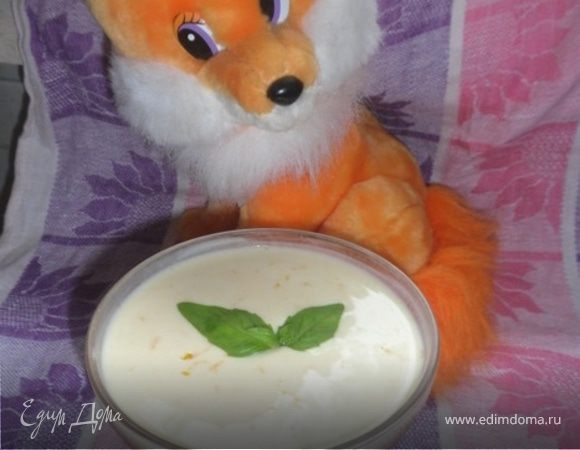 Заправку перемешать, охладить и использовать для овощных, фруктовых или грибных салатов.