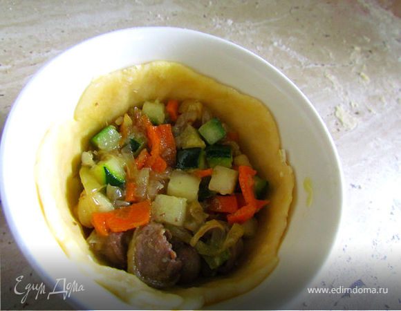 Не забываем про малыша!