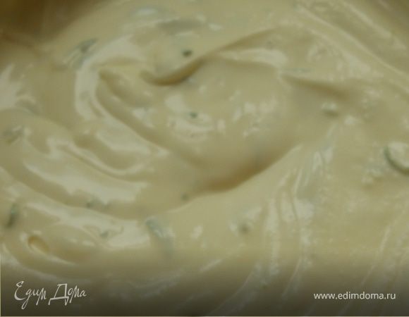 Размешать до гладкости. ***Для интенсивности вкуса я добавил еще 2 ст.л. рома в крем***