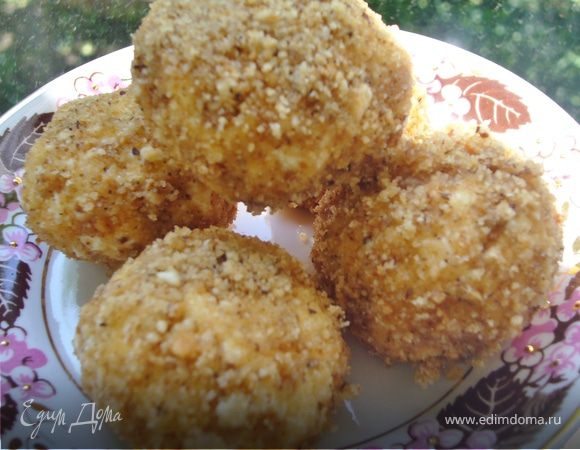 отправить их в холодильник на 20 мин.
Приятного аппетита!
