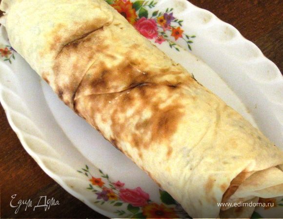 На часок в холодильник...