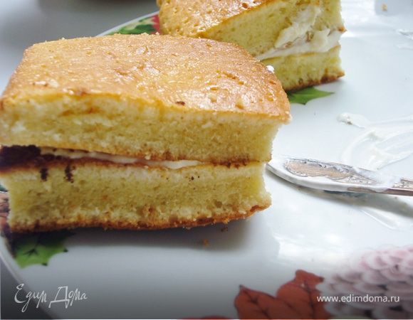 Разрезать его вдоль и затем на квадратики...16 шт у меня