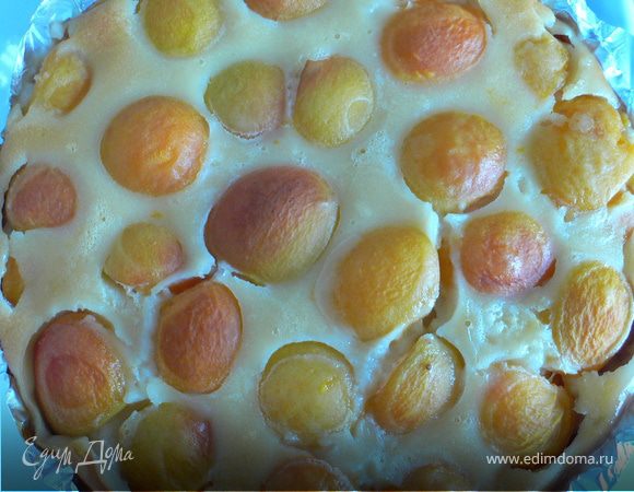 Выпекать 40 минут 