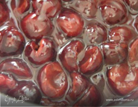 Добавить Бэйлис, перемешать, остудить. 