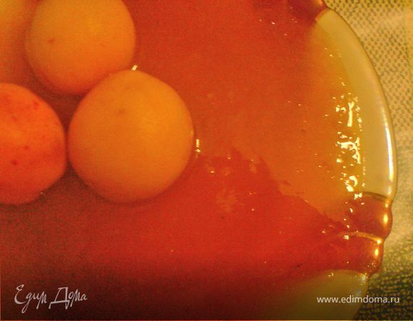 мармелад готов,можно закрыть его в стерильные баночки или разлить в формочки и хранить в холодильнике.