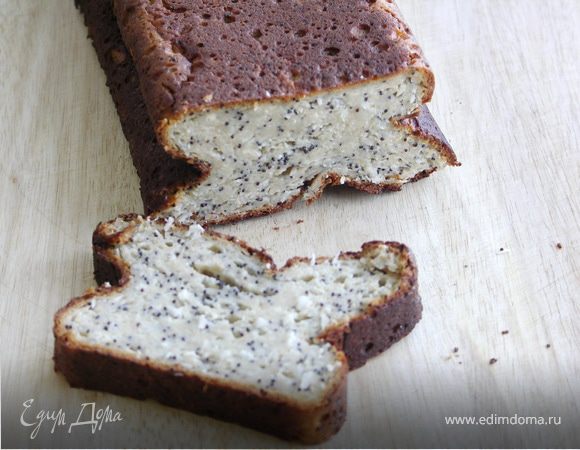 А на следующий день(после холодильника)был вообще потрясающе вкусный!:))