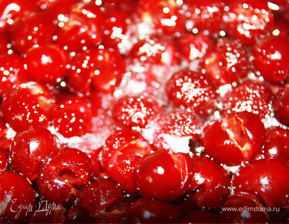 И оставляем на 3 часа...