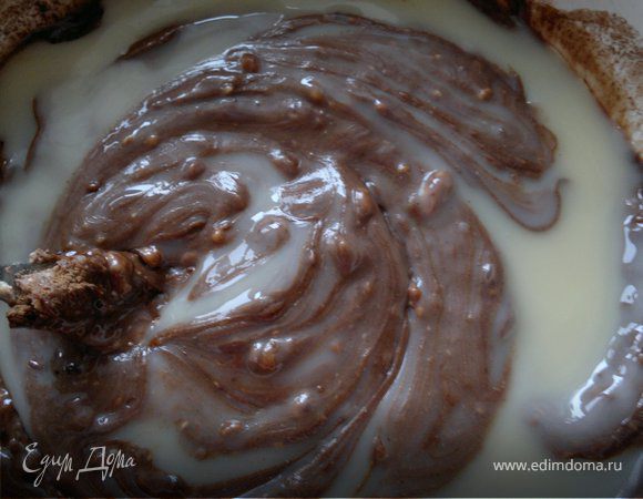 перемешиваем