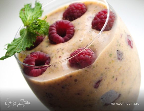 А теперь наливаем себе чашечку свежесвареного кофе и наслаждаемся десертом:)Приятного аппетита!:)