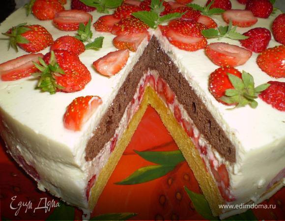 Приятного аппетита!