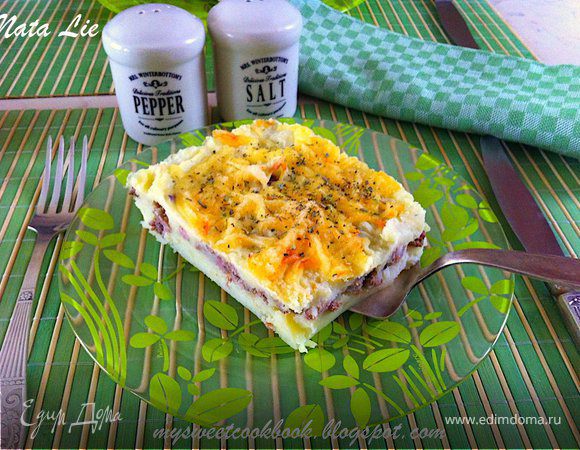 Подавать в горячем виде.