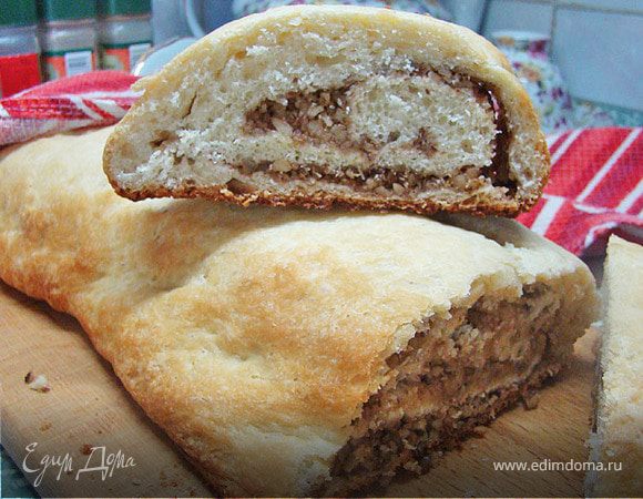 Вот такой выдался мой дебют :) 