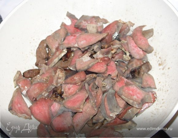 Добавить лёгкие...