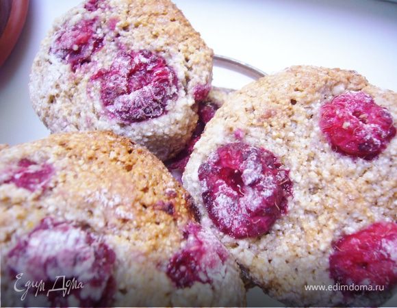 Вытащить/Остудить/Посыпать сахарной пудрой/