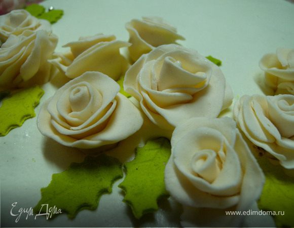 Добавить листики