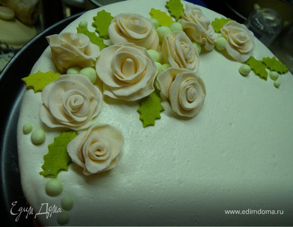 Нарядить до полной красоты