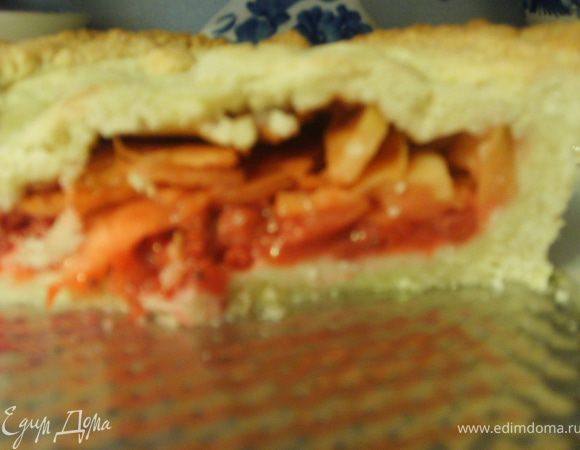 а это вот в разрезе! Приятного аппетита!