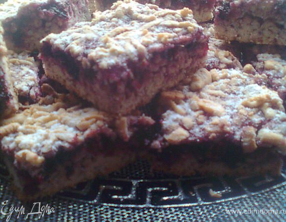 вынимаем,украшаем сахарной пудрой.
приятного апетита))))))))