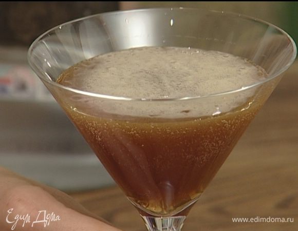 Хорошенько встряхнуть. 