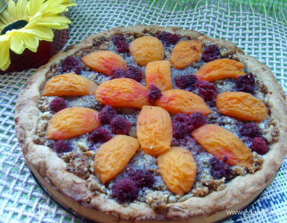 выпекать при 200 С, 30 минут. Приятного аппетита!