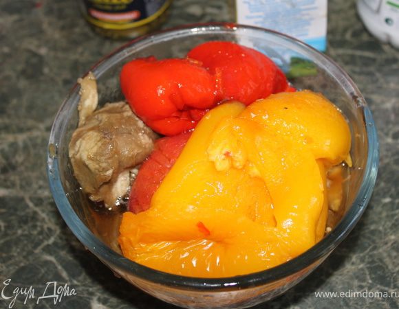 снимаем шкуру