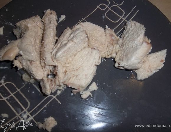 Ломаем филе