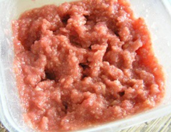 Периодически перемешивать. Через 3-4 часа сорбе будет готово!