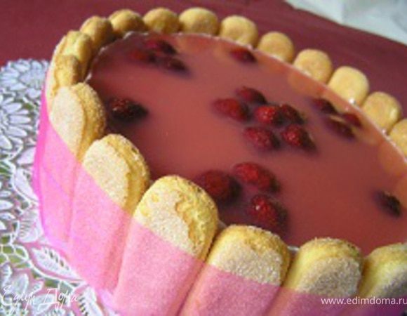 И предел совершенства - ленточка ;) Вуаля! Теперь я довольна :)))