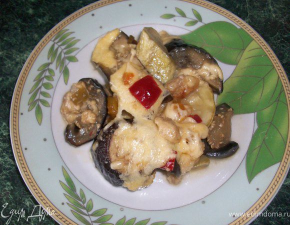 приятного аппетита!